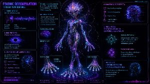 Theoretical Concept - Incompatibility between five fingers and six toes in humans