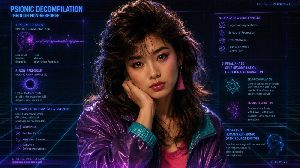 🧠 1. Psionic Request (Implicit Communication)
