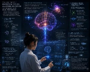 Speculative Concepts of 