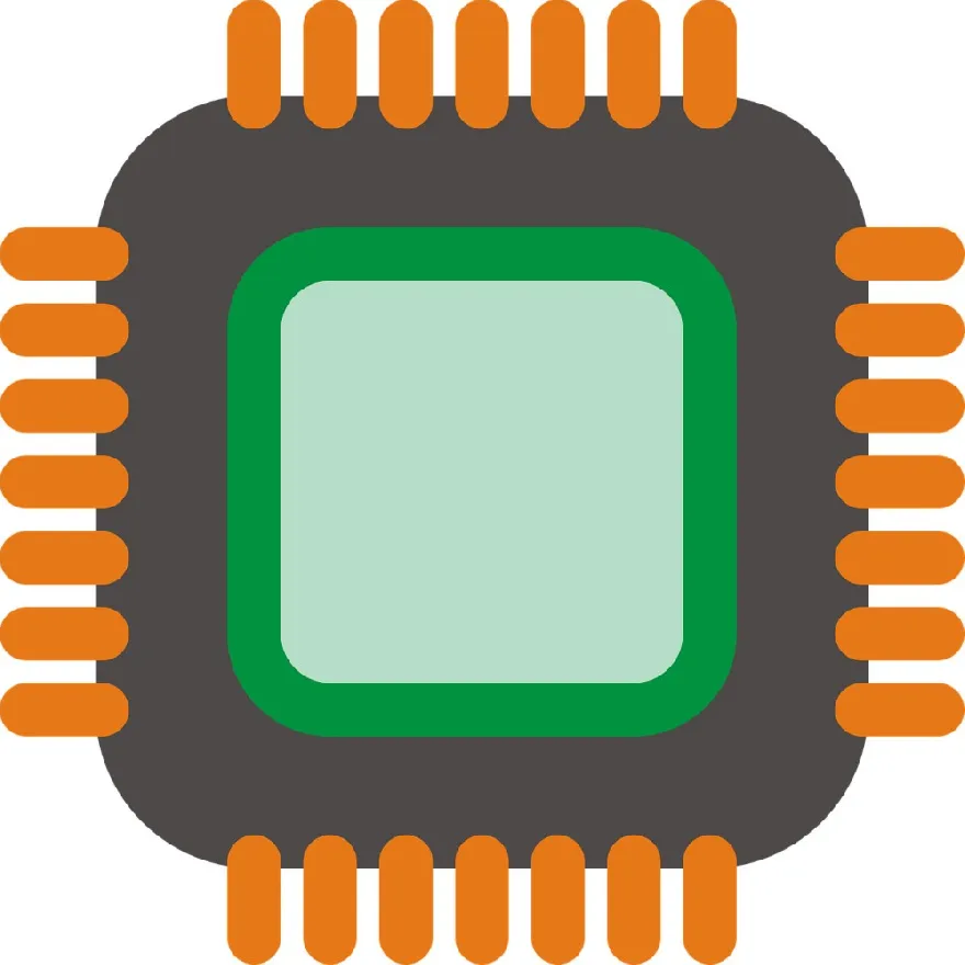 CPU
