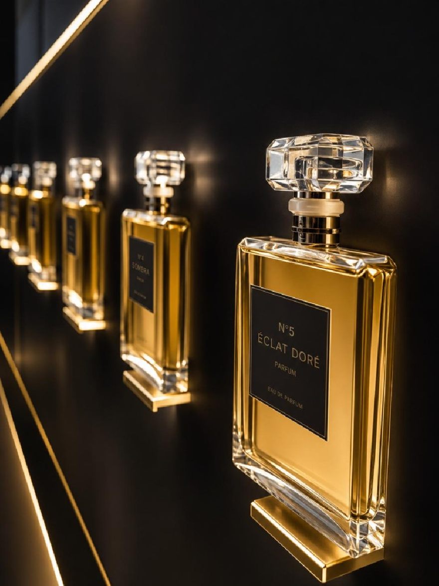 Parfume