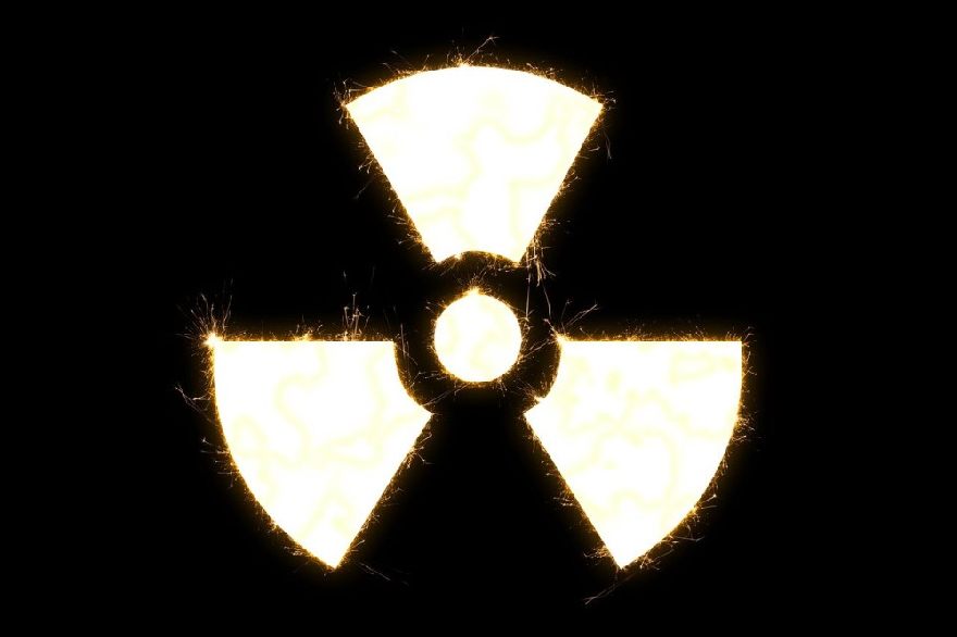 RADIOACTIVE